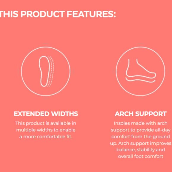 NIB Women's Easy Spirit Walking Shoe Sneaker Purple/Pink/Black- Size 7 Wide NEW - Picture 14 of 16